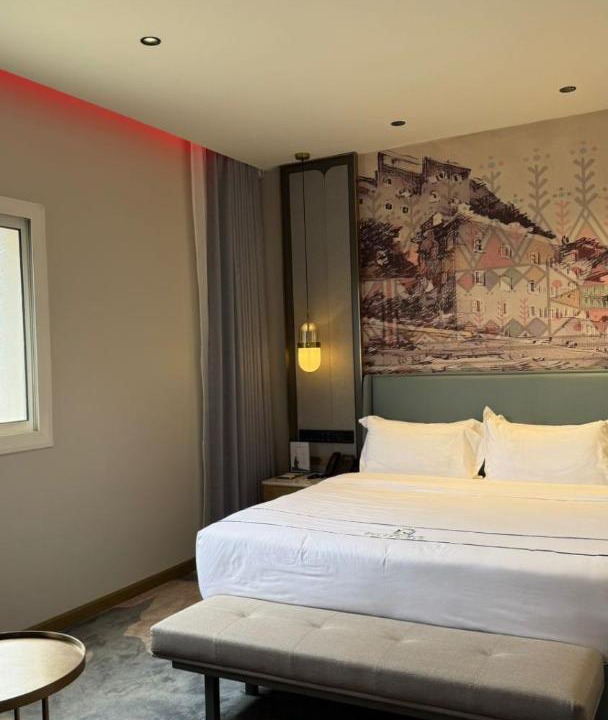 Al Shifa Apartment | New Hotel