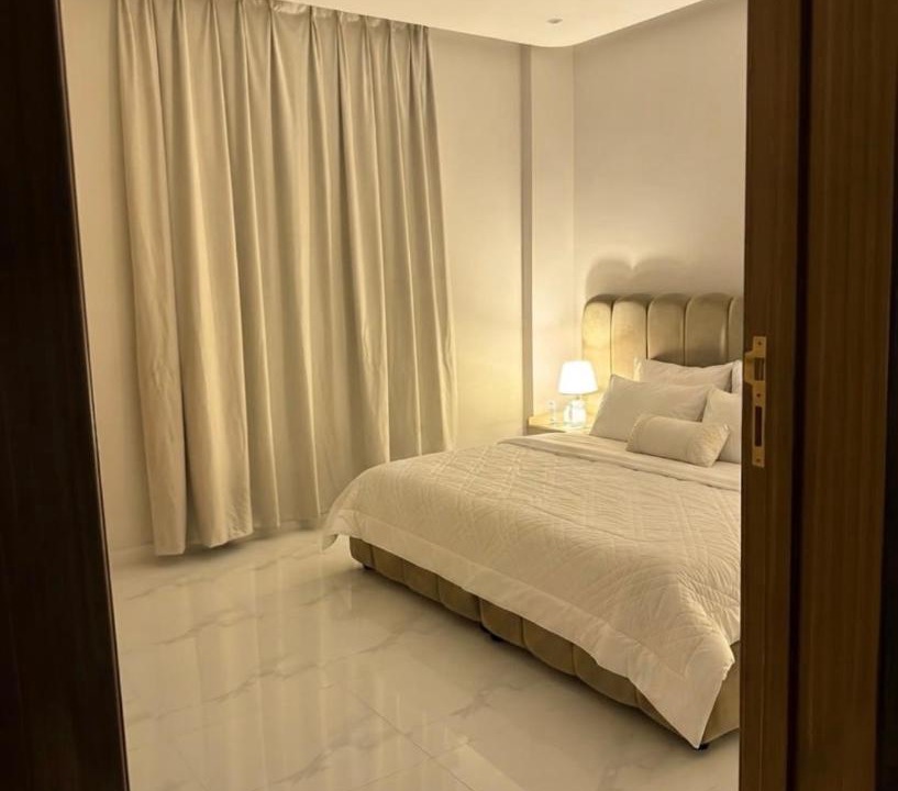 Hafr Al Batin Apartment | شقق مخدومه
