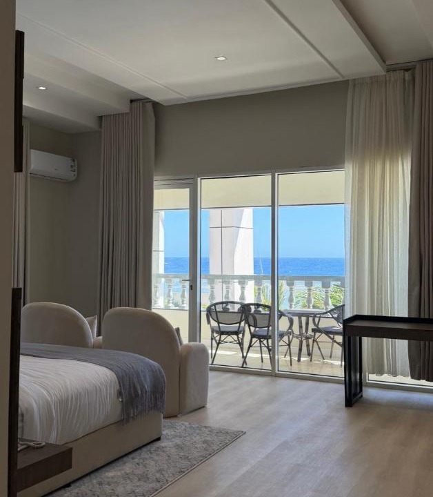 Al Wajh Hotel | فندق مارروسو