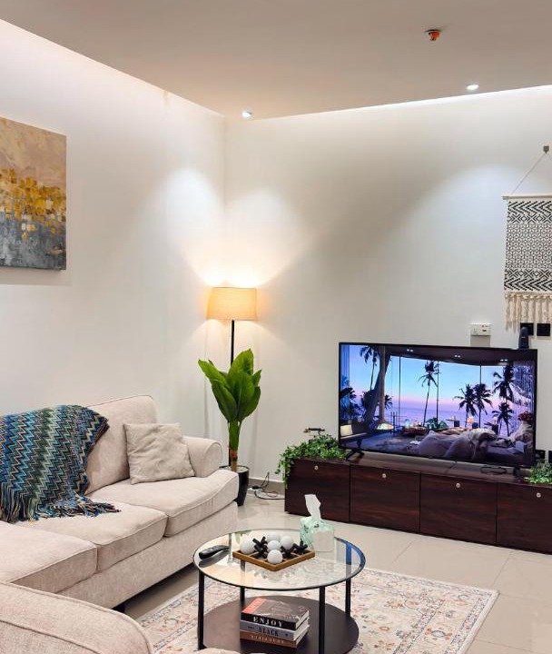 Buraydah Apartment | شقق غيم الفندقية
