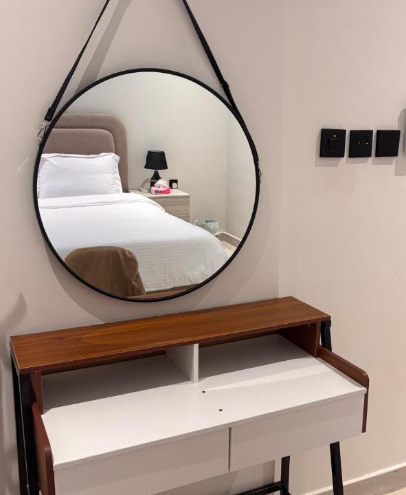 Dammam Apartment | AlMass