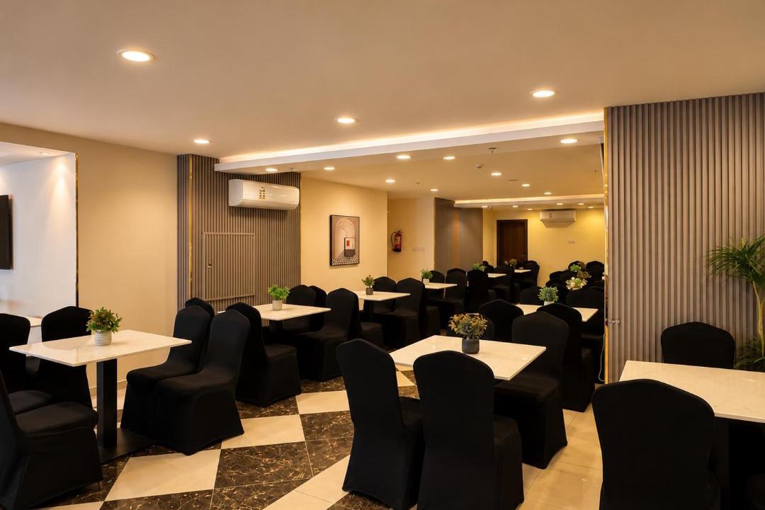 Al Aziziyah Hotel | فندق ثروات الأندلسية - Tharawat Al Andalusia Hotel