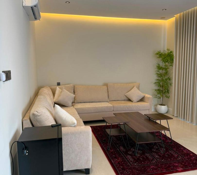 Baljurashi Ski Chalet | بالم هيلز Palm Hills