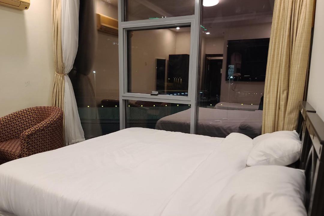 Mecca Hotel | Qimmat AlAwali Hotel
