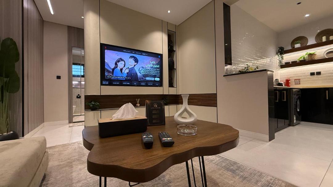 Al Faisaliyah Apartment | Aura House