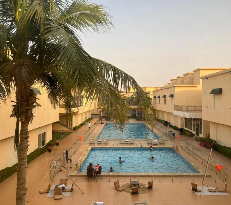 Obhur Al-Shamaliyah Apartment | دار