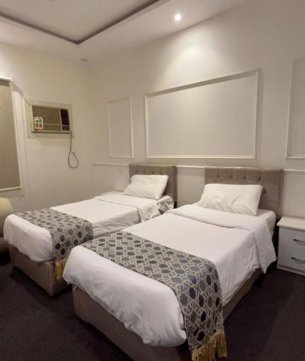 Medina Apartment | غرفه مفروشه المدينه المنوره