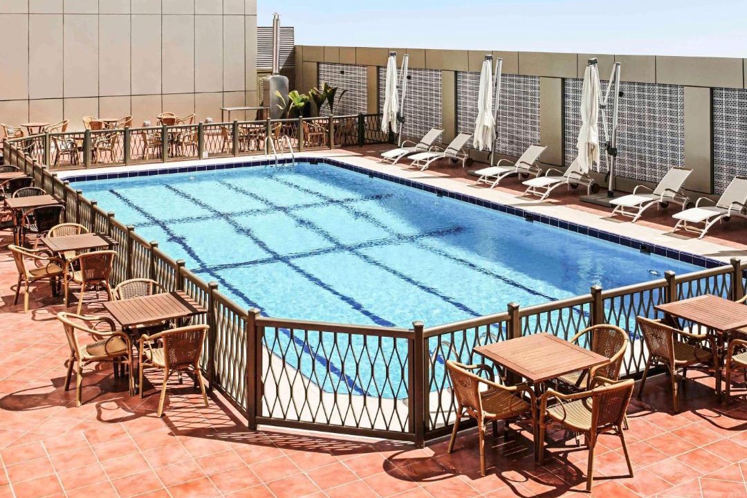 Yanbu Hotel | Ibis Yanbu