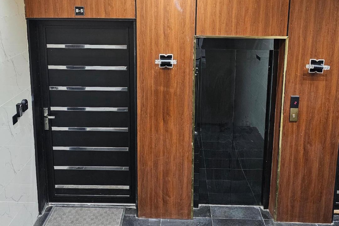 Abha Apartment | شقة فاخرة Nora Apartment