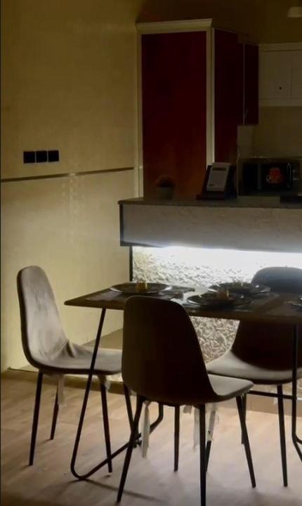 Al Mubarraz Apartment | السدرة لشقق الفندقية الفاخرة