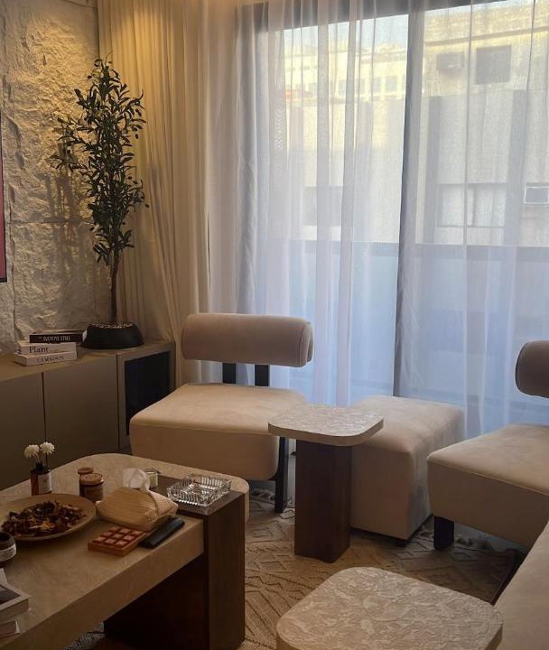 Sari Street Apartment | Bohemian apartment with private parking and self check-in