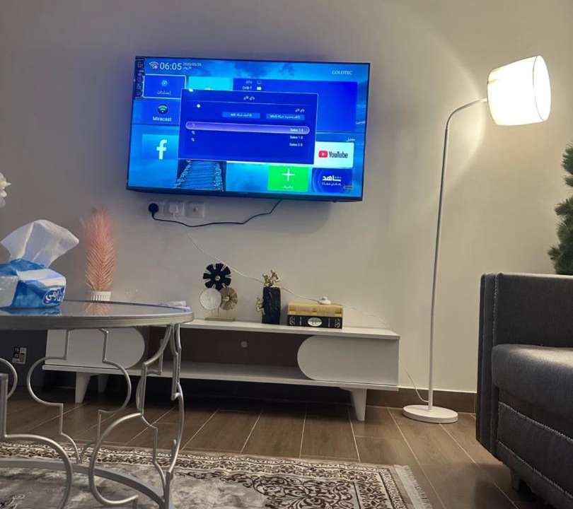 Hafr Al Batin Apartment | شقق رفيف