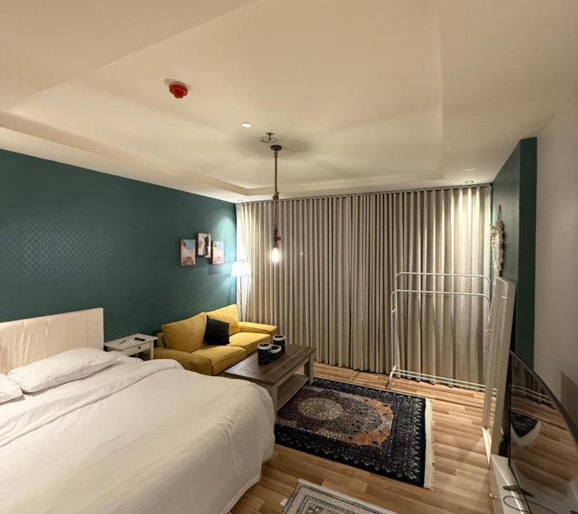Jeddah Apartment | ميش