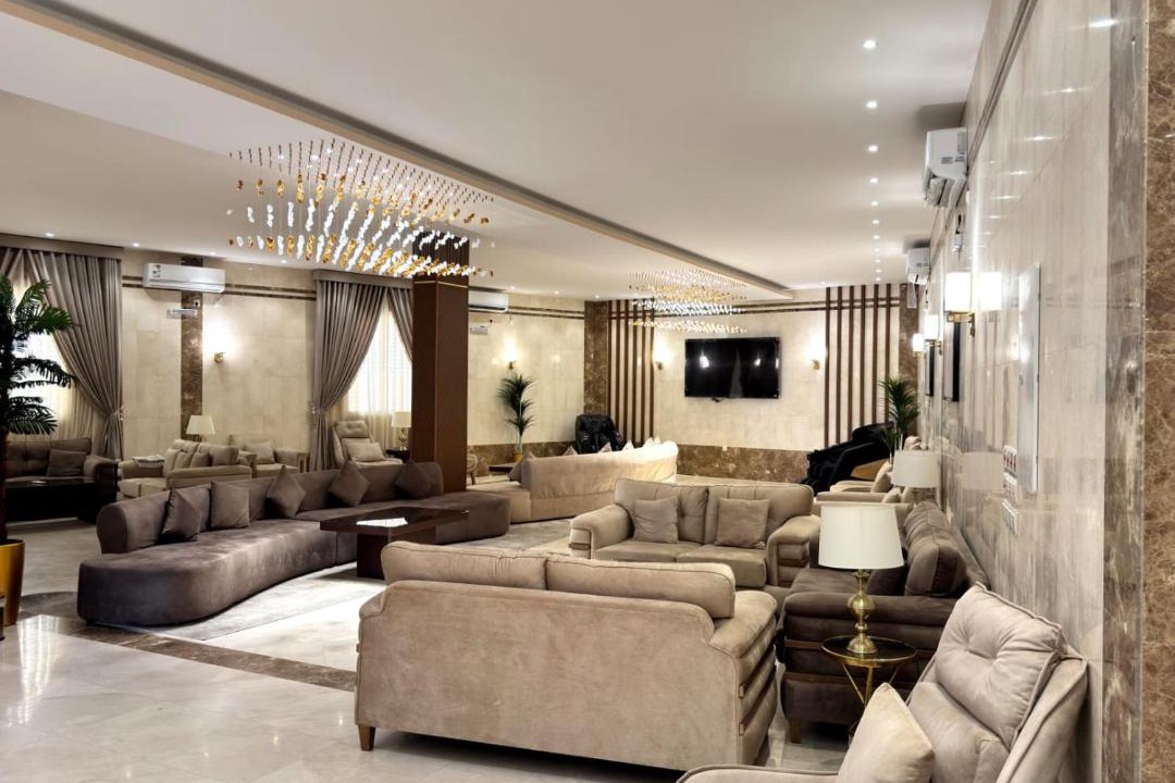 Al Aziziyah Hotel | فندق ثروات الأندلسية - Tharawat Al Andalusia Hotel