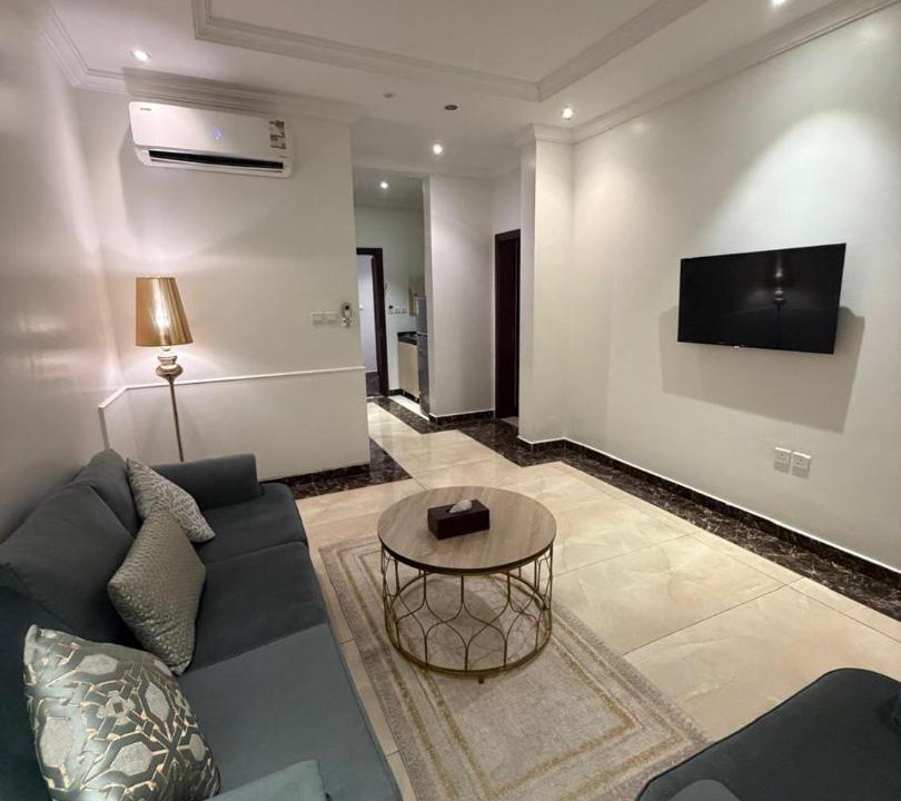 Al Bawadi Apartment | أجنحة أكاسيا للشقق المخدومة