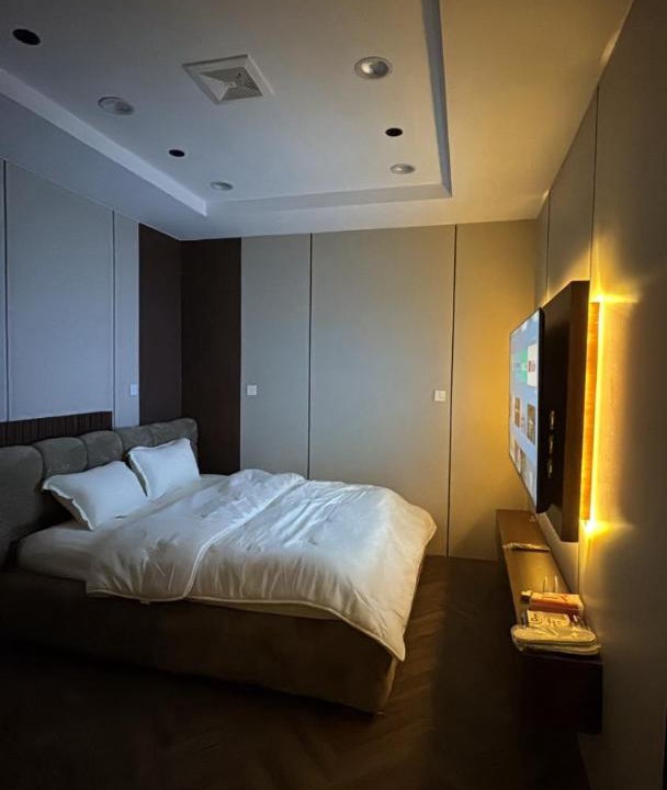 Jeddah Apartment | روز