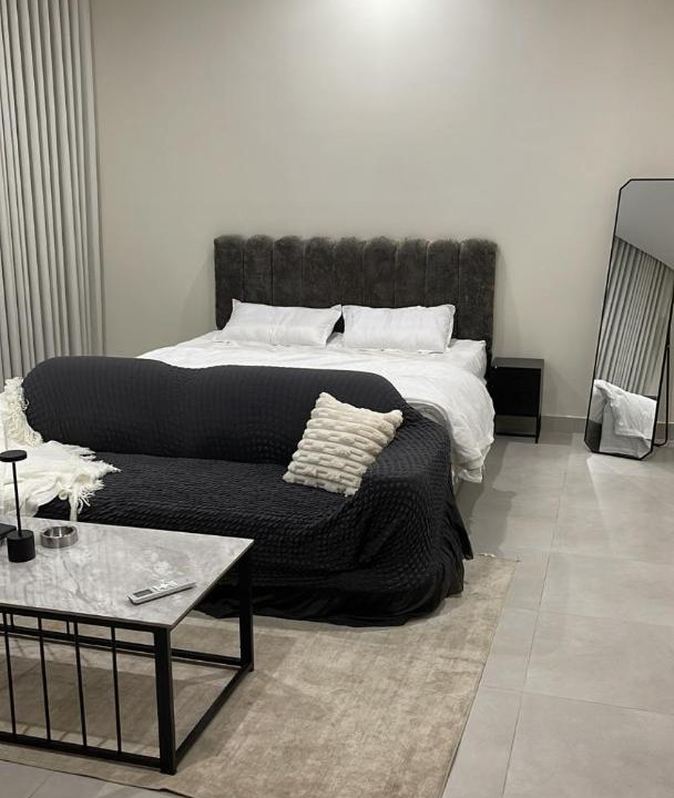 Medina Apartment | استديو بجلسه جانبيه