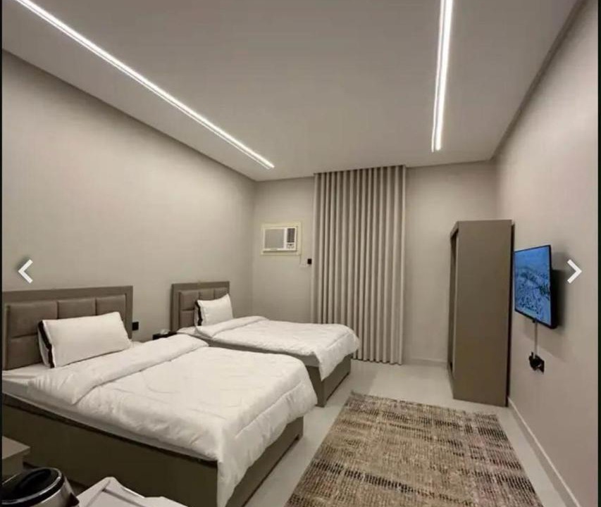 Al Kura Apartment | Obhur homes ابحر هومز
