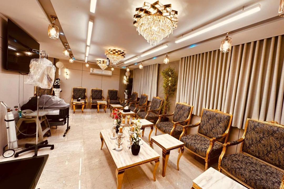 Mecca Hotel | فندق جراند سوفتيل توصيل للحرم - Grand Softel Hotel shuttle service to Haram
