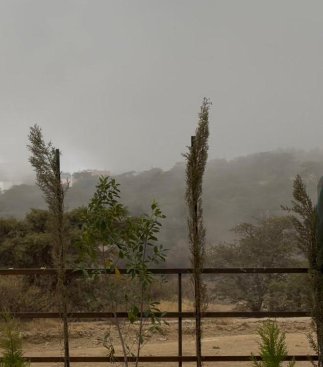 'Asir Villa | Al Badr Villas Resort