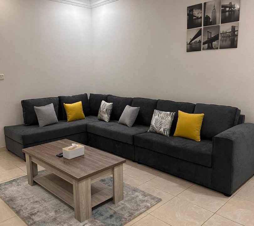 Taif Apartment | شقة لك بالكامل