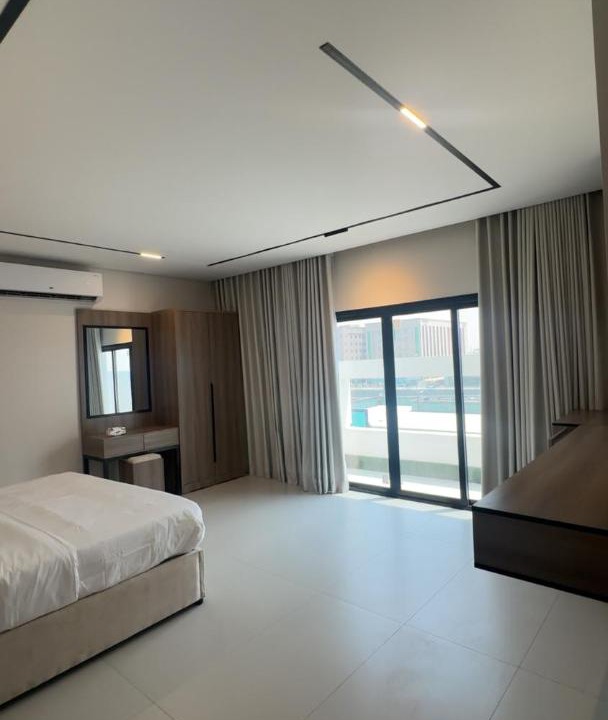 Al Ulaya Apartment | Dara