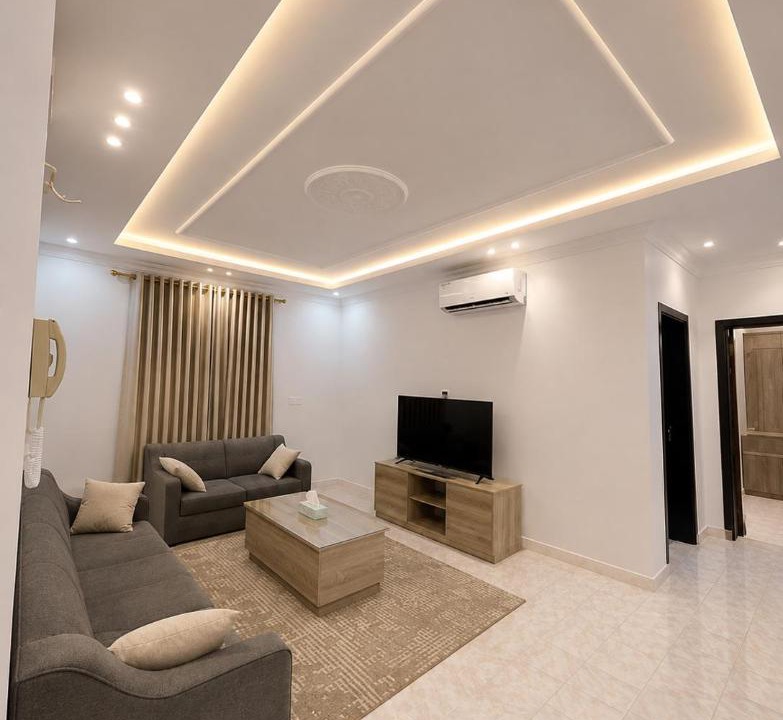 Taif Apartment | Comfort Stay - 6