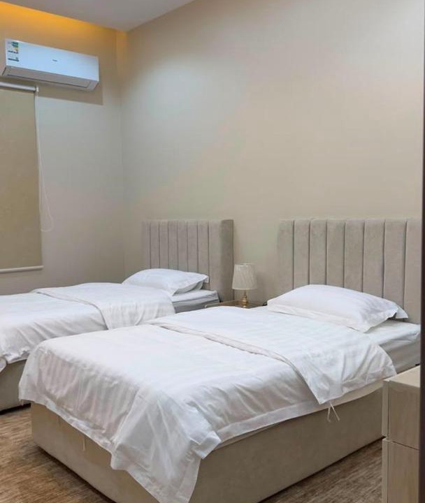 Gurayat Apartment | رحمة للشقق المفروشة بالقريات