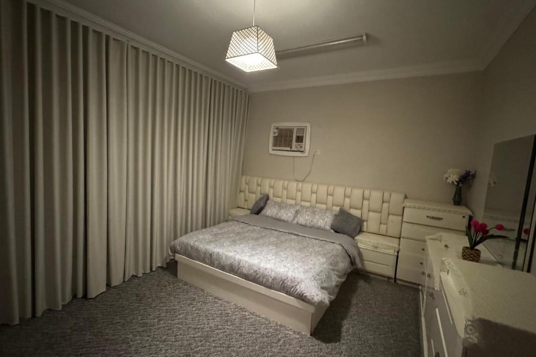Jizan Apartment | جازان حي الناصريه شمال جازان