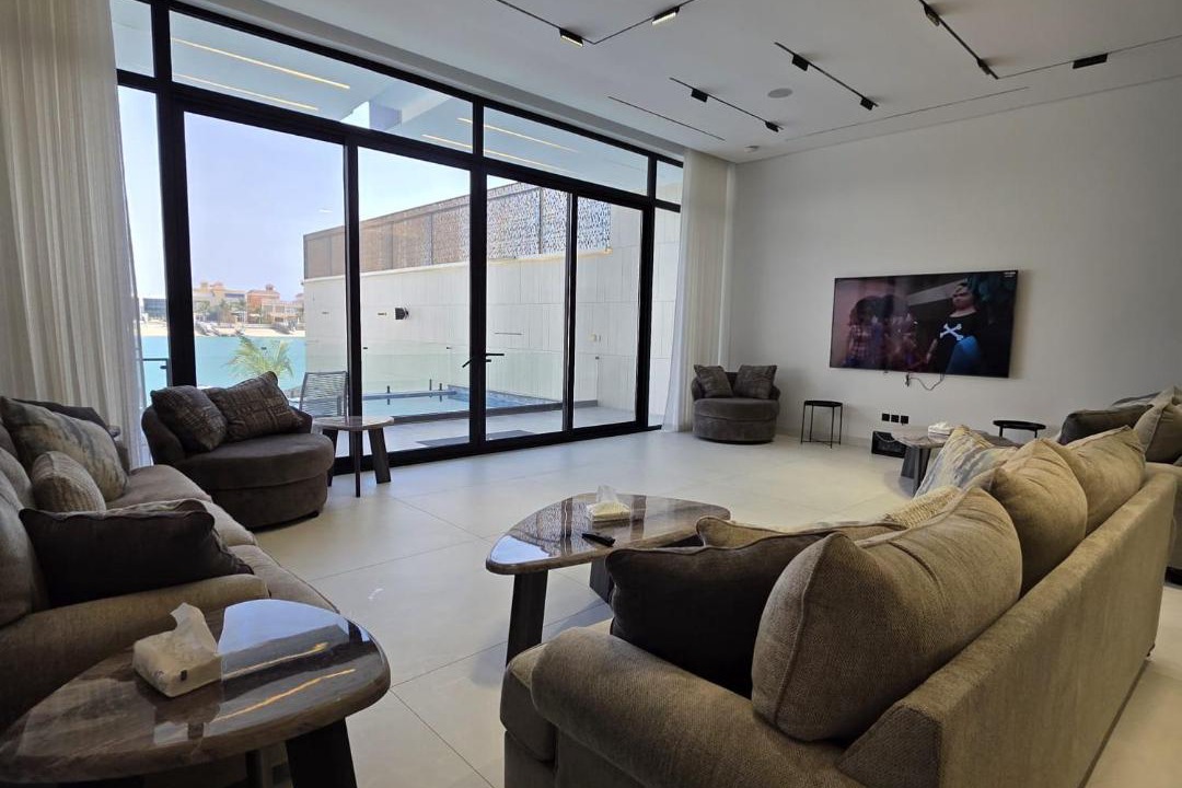 Durrat Al-Arous Villa | ViLora VILA
