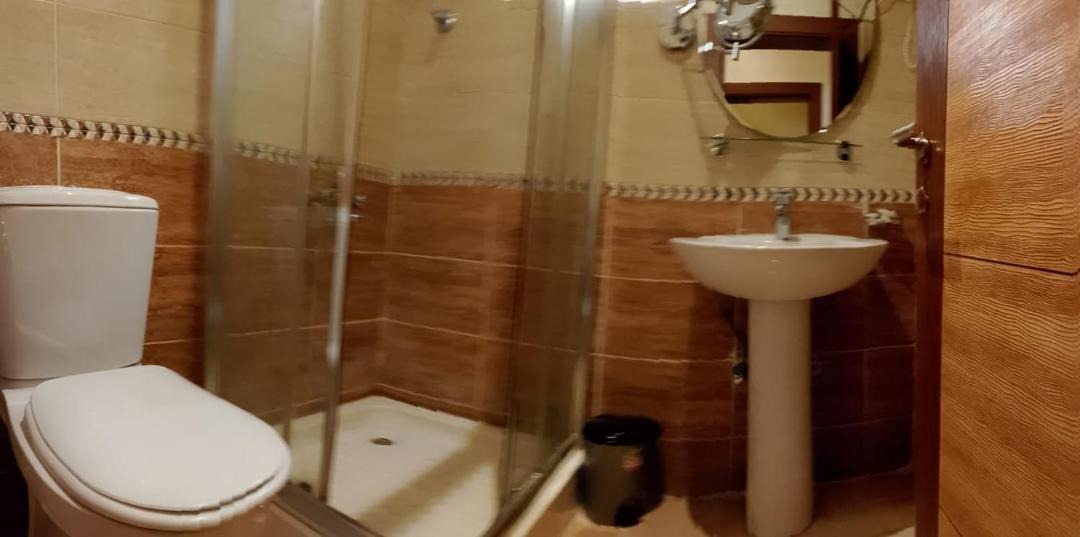 Medina Apartment | ايوان سين للشقق المخدومة
