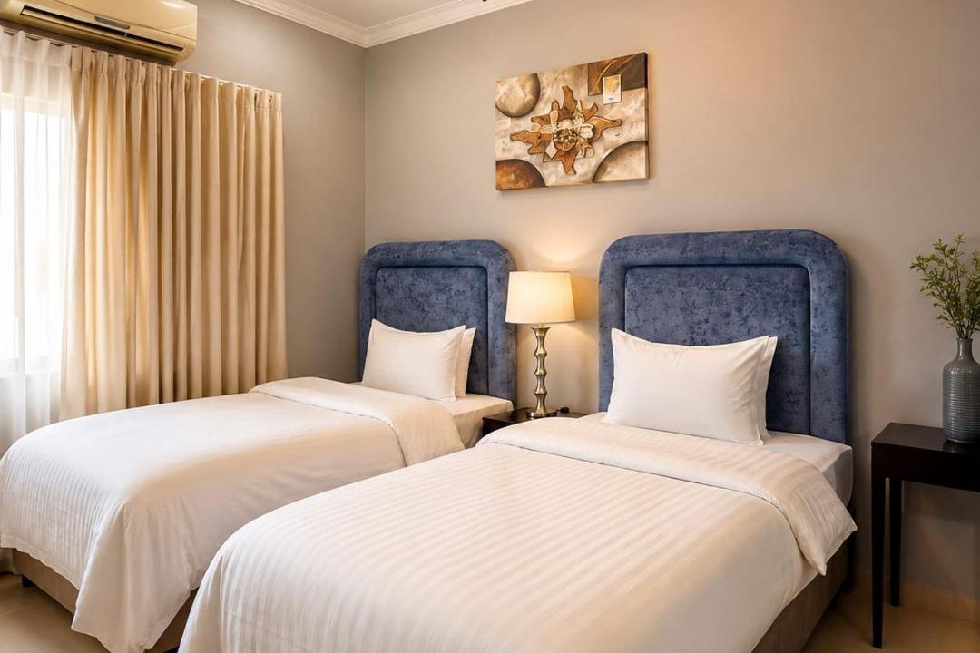 Dhahran Resort | moon havena مون هافينا