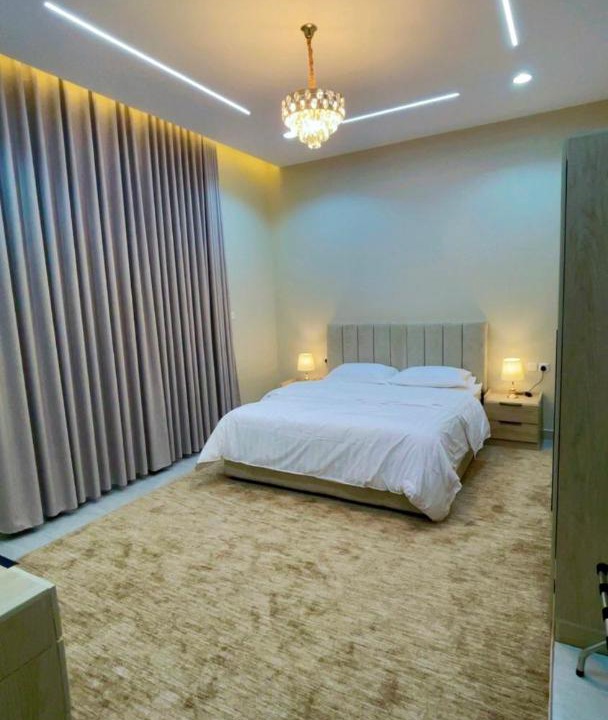 Gurayat Apartment | رحمة 1 للشقق المفروشة بالقريات