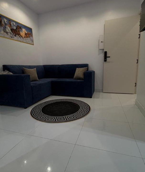 Al Harra Al-Sharqiah Apartment | ششق الخالد