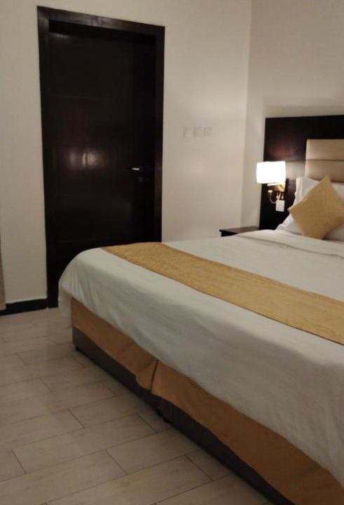 Abha Apartment | ايفانا للشقق الفندقية