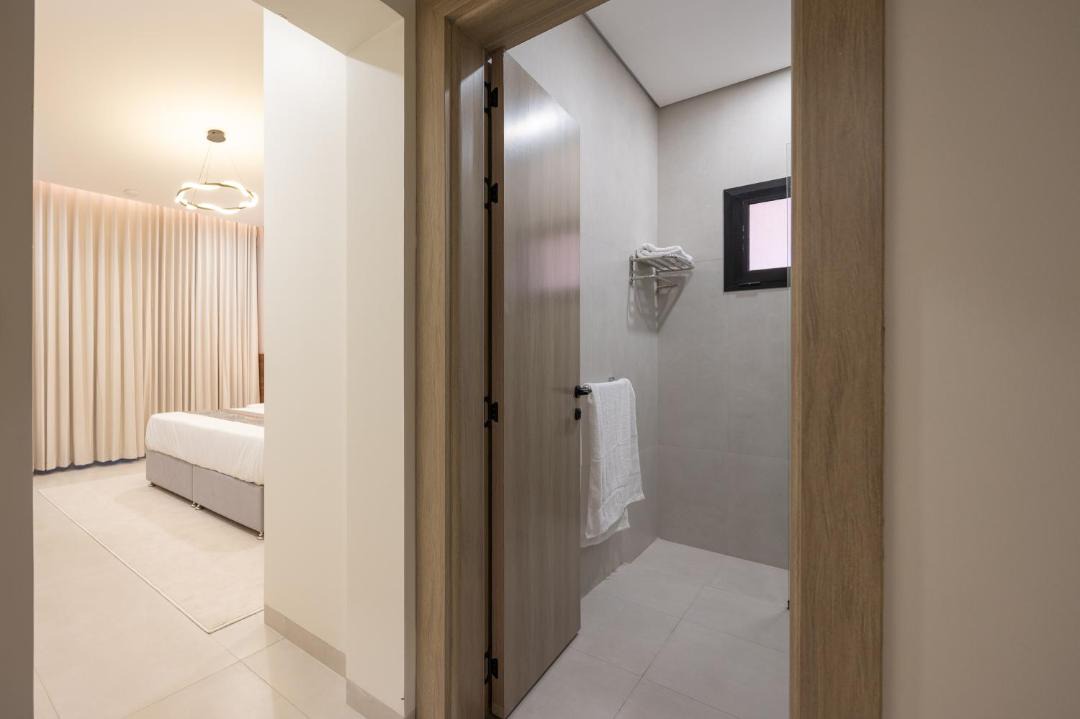 Sari Street Apartment | الاخشبان