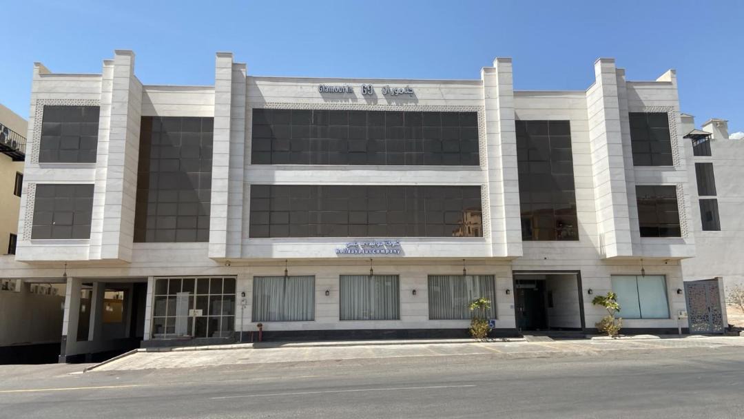 Medina Hotel | جلامور ان - Glamour INN