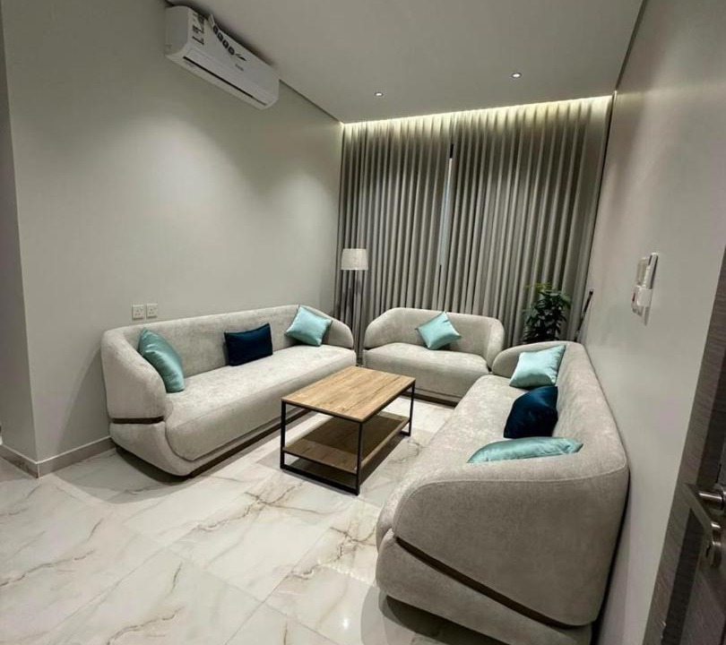 Ar Rass Apartment | خالد للشقق
