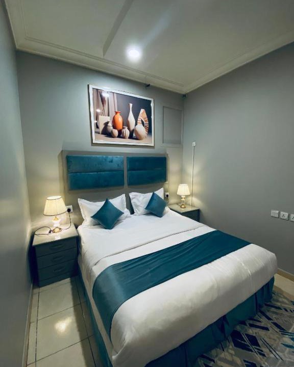 Khamis Mushait Hotel | شقق مفروشة ترخيص ضيافة خاصة