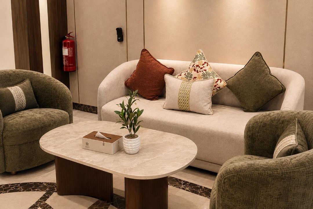 Jeddah Hotel | Golden Elite Hotel Al-Mohammadia فندق غولدن اليت المحمدية