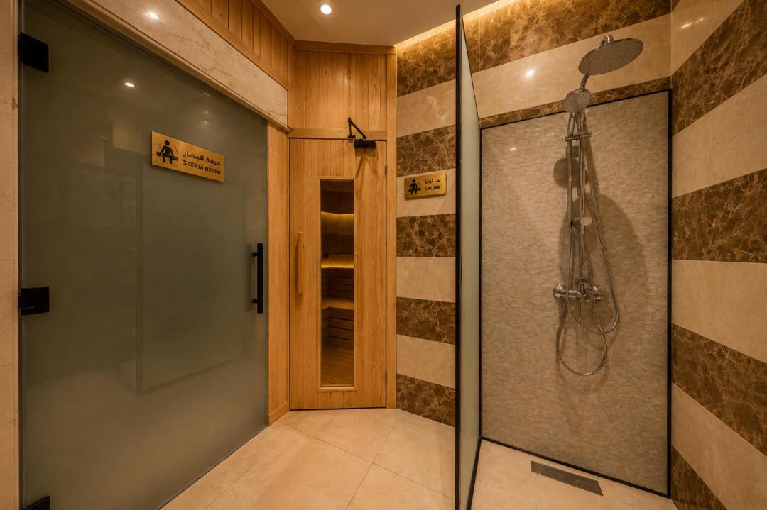 Jeddah Hotel | Golden Elite Hotel Al-Mohammadia فندق غولدن اليت المحمدية