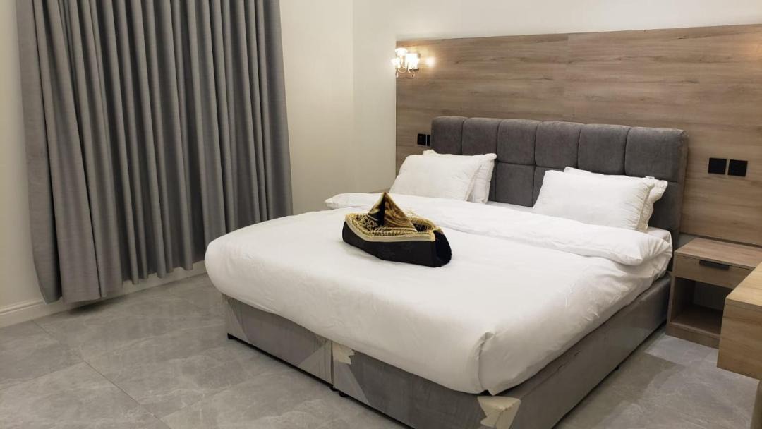 Abha Hotel | نجمة روز للشقق المخدومة