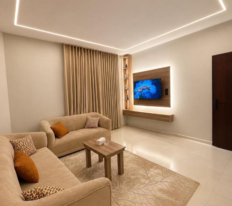 Abha Apartment | لارين سويت