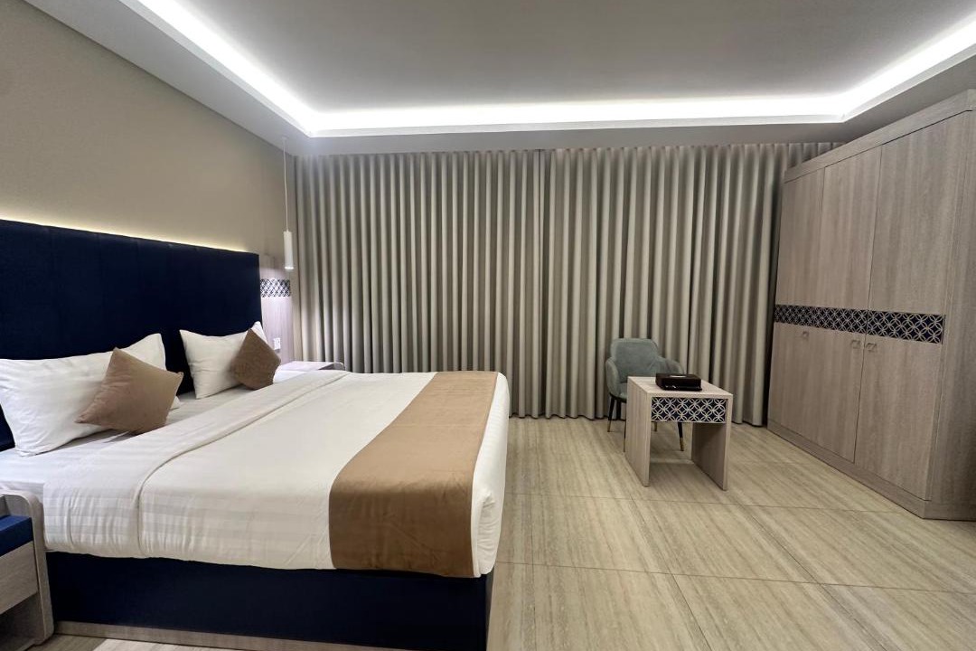 Medina Hotel | Almostarah Hotel