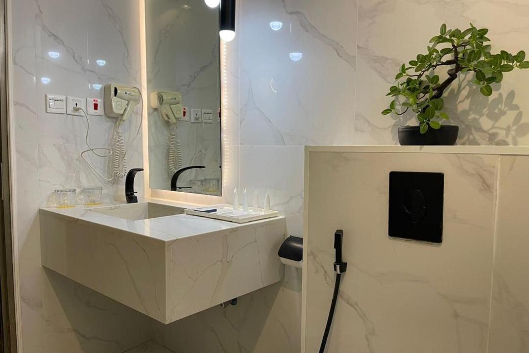 Ar Rass Hotel | شير فل الرس