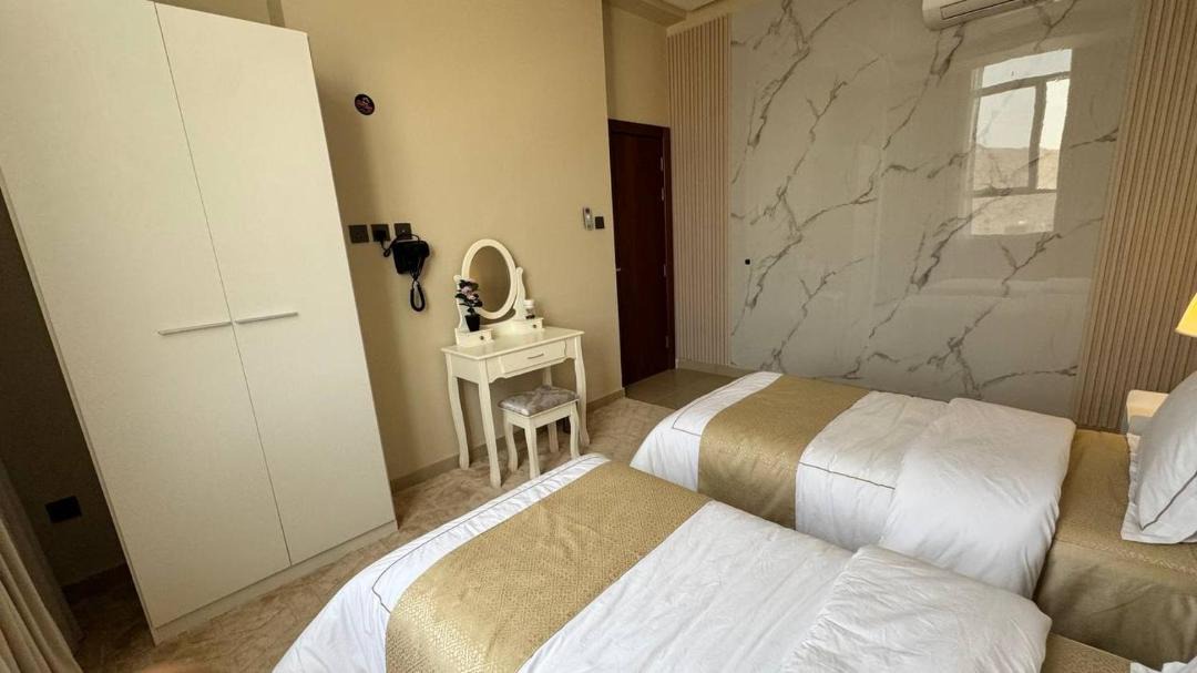 Mecca Apartment | Rosemont Residence
