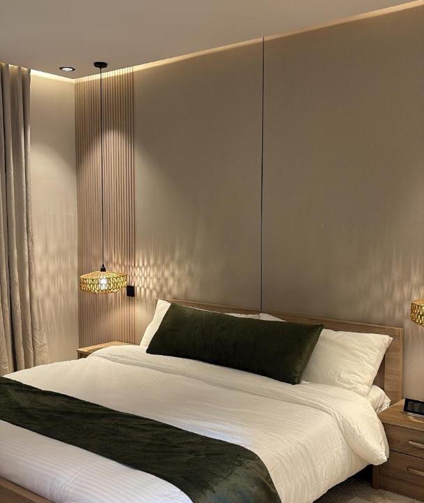 AlUla Apartment | ديقلا سويت