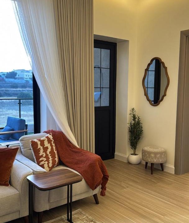 'Asir Villa | نزل غيم الريفي 2
