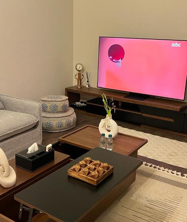 Al Kharj Ski Chalet | Reef View