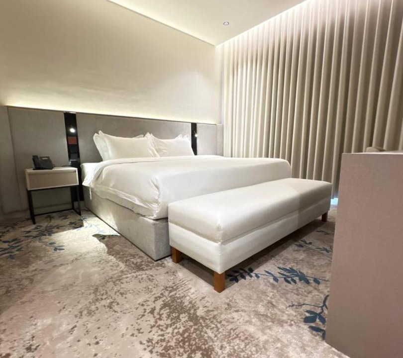Medina Hotel | فندق سدو بوتيك التحلية